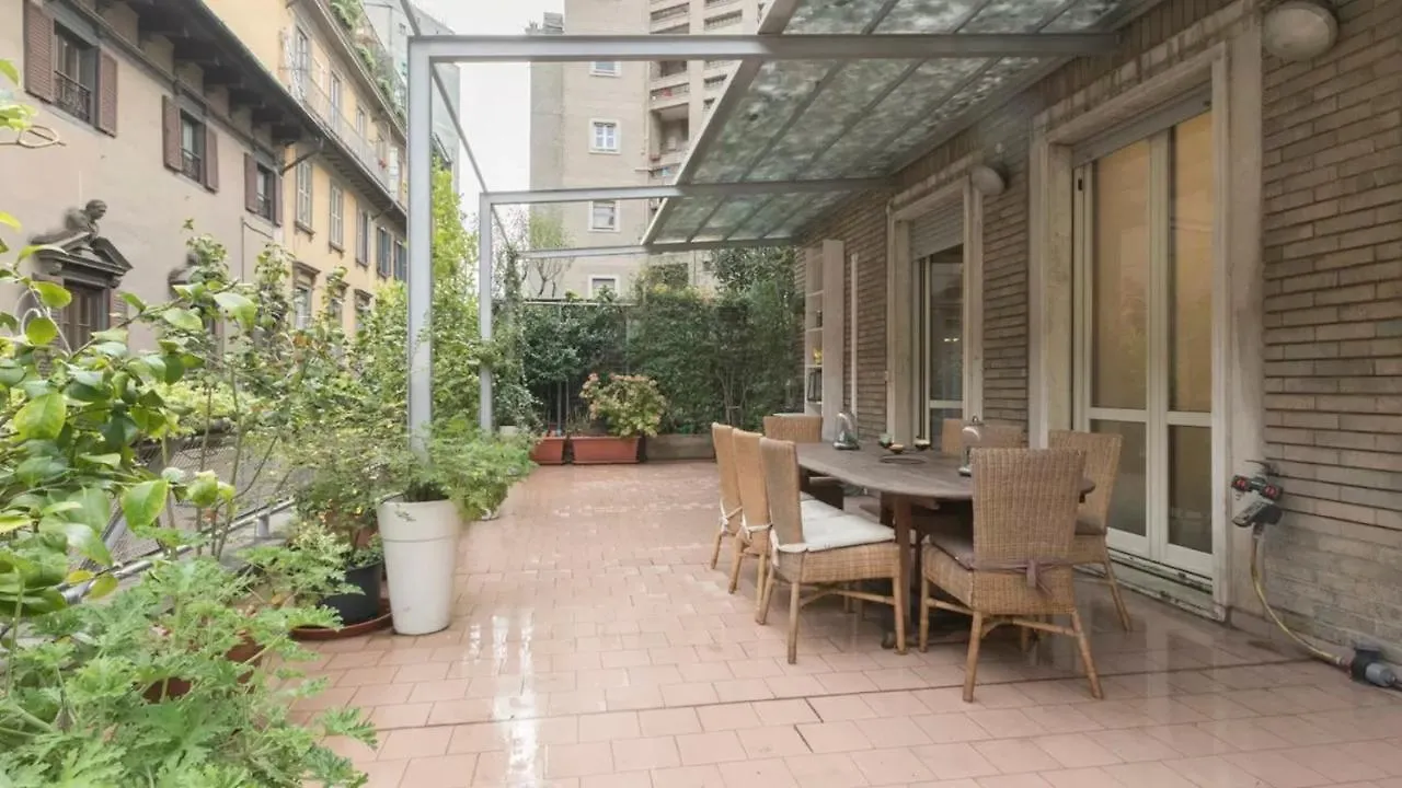 Italianway - Galleria Unione Apartment Milan 0*,  Italy