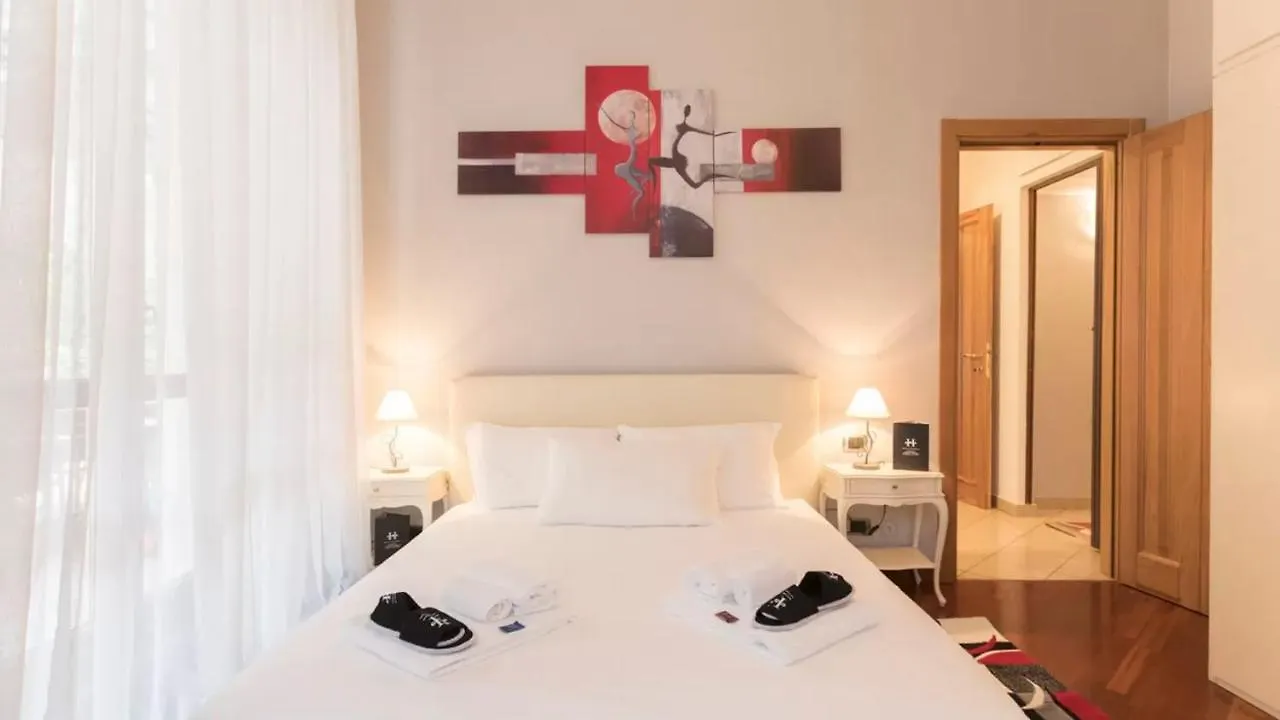 Italianway - Galleria Unione Apartment Milan Italy