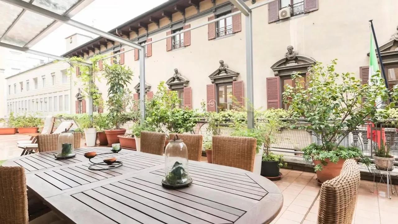 Italianway - Galleria Unione Apartment Milan