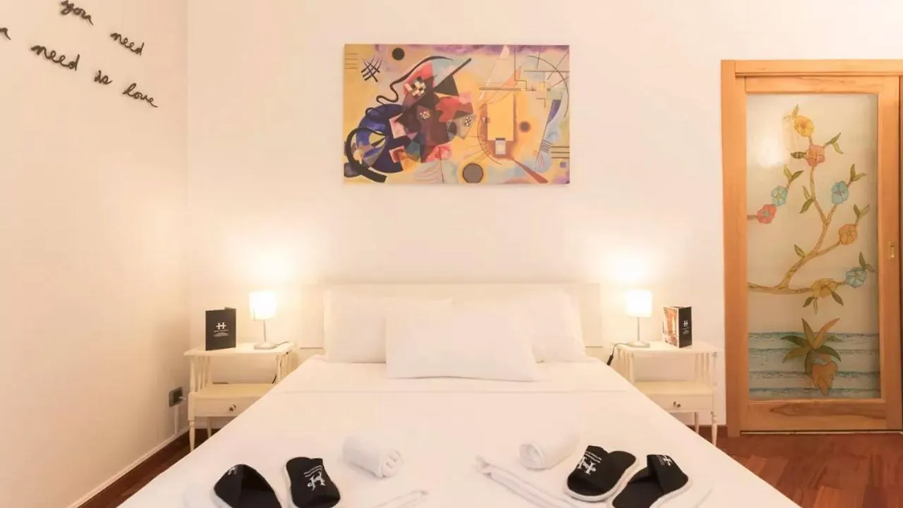 Italianway - Galleria Unione Apartment Milan