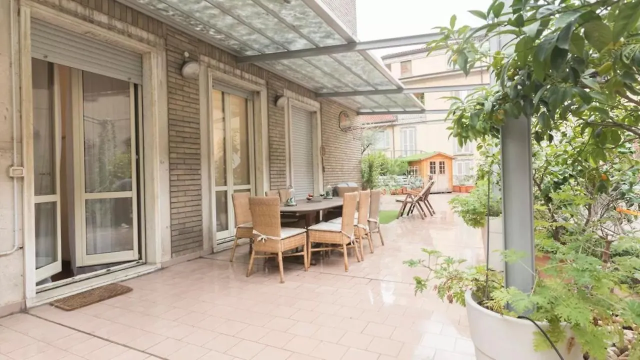 Italianway - Galleria Unione Apartment Milan