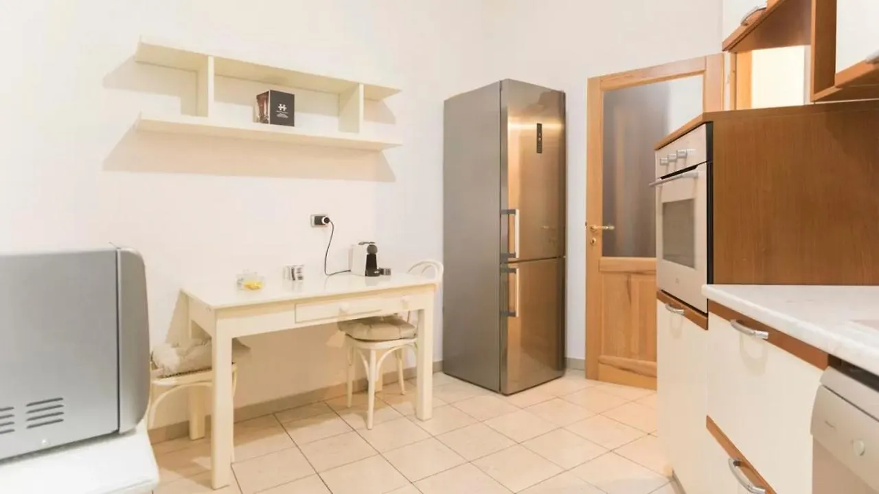 Italianway - Galleria Unione Apartment Milan