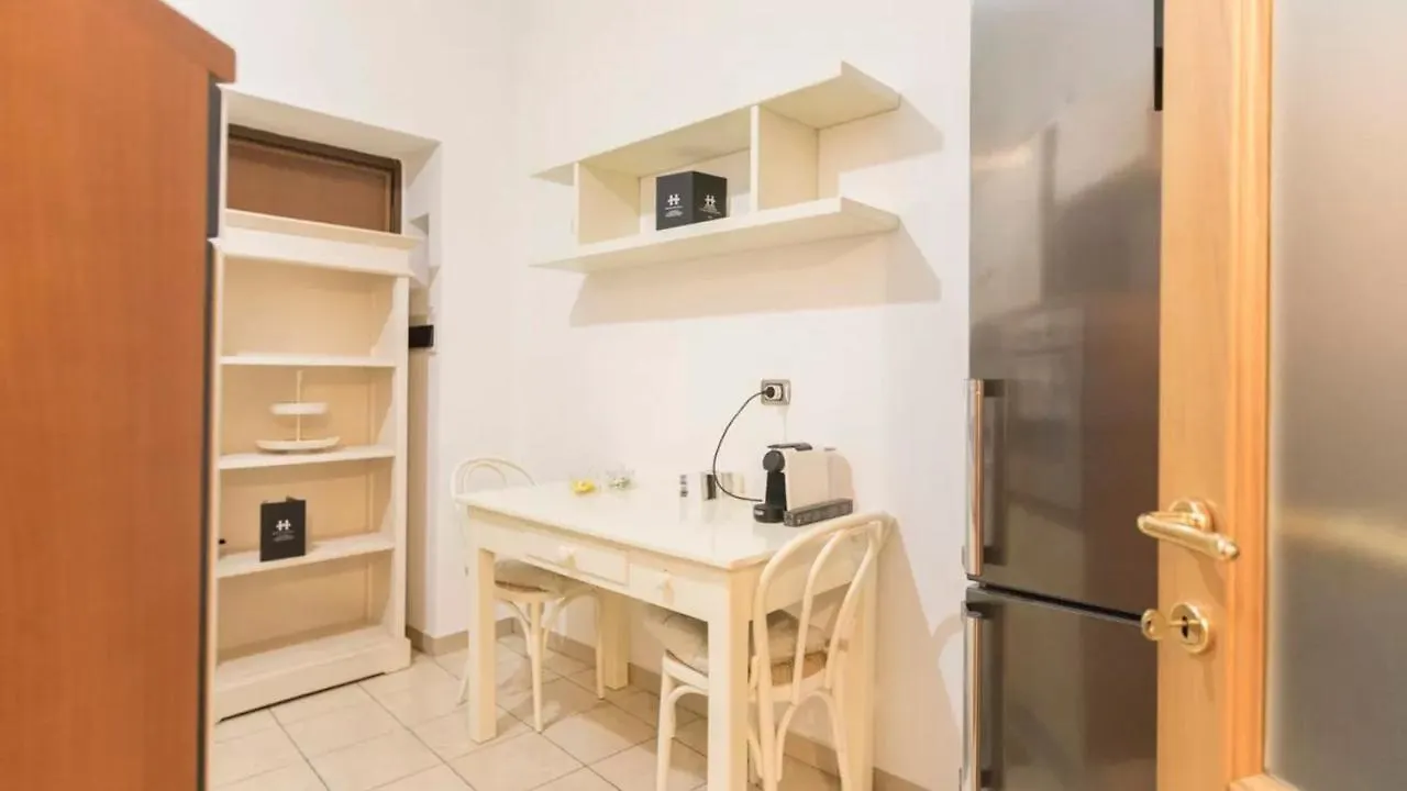 Italianway - Galleria Unione Apartment Milan
