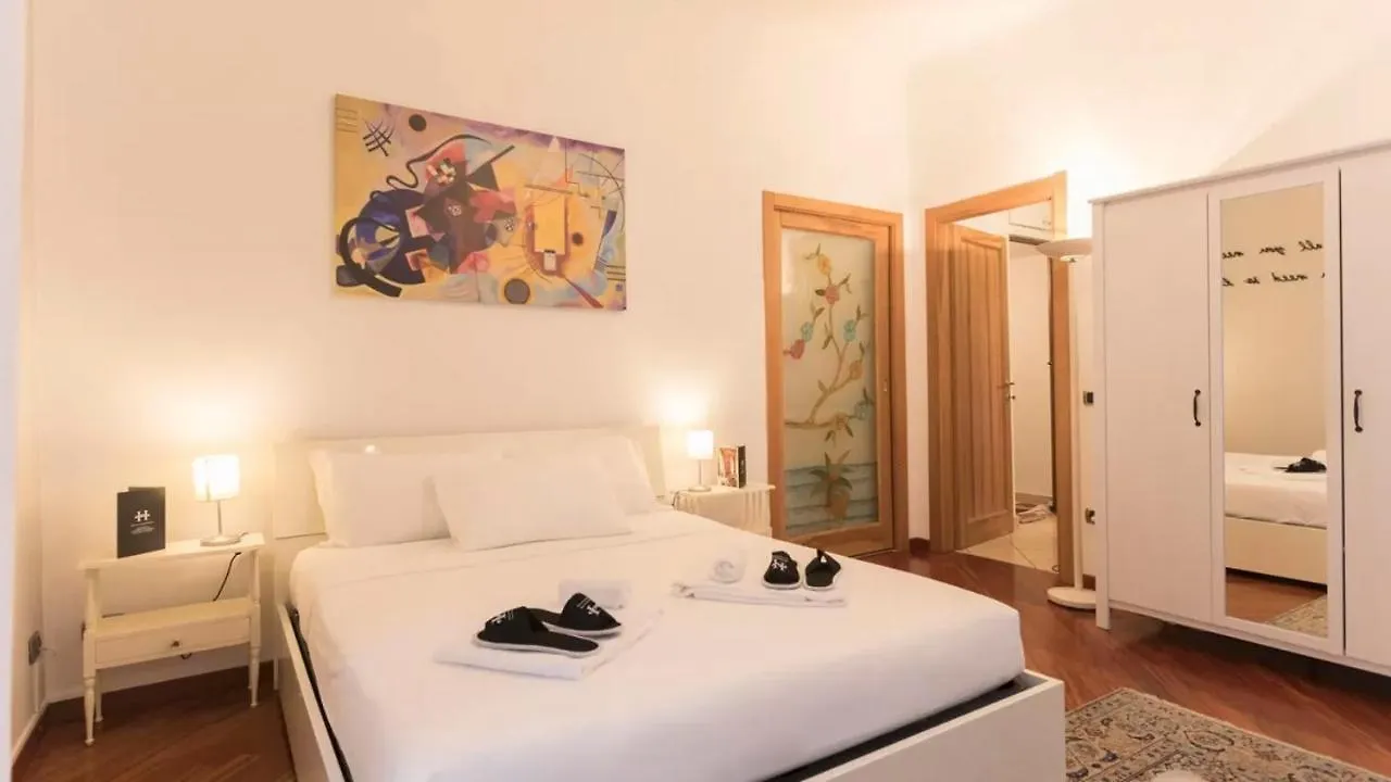 Italianway - Galleria Unione Apartment Milan