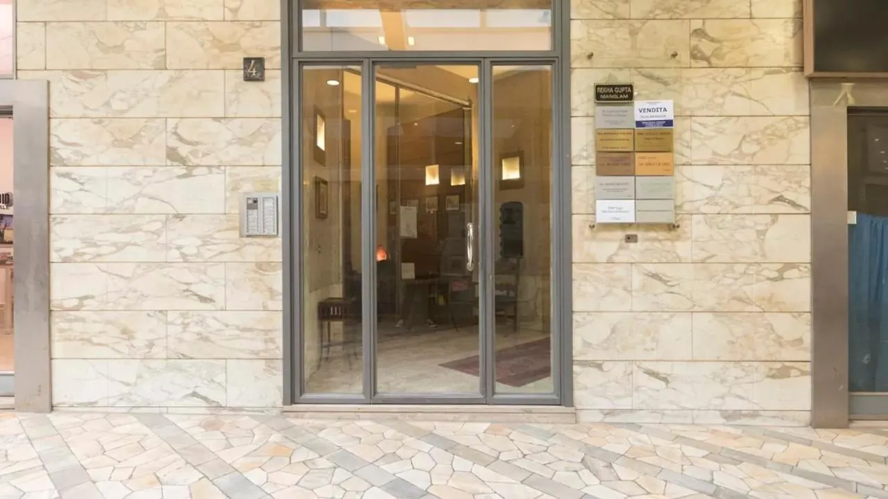 Italianway - Galleria Unione Apartment Milan