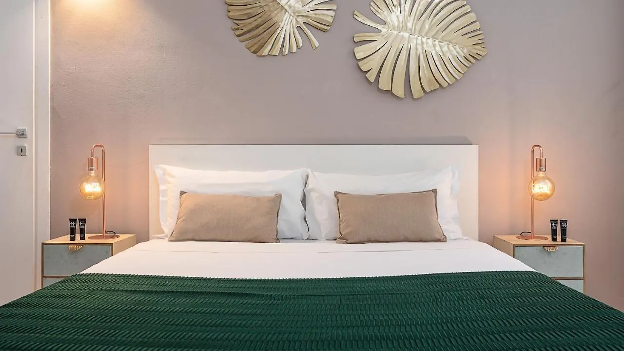 Italianway - Galleria Unione Apartment Milan Italy