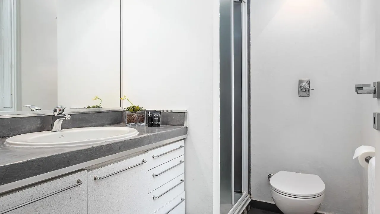 Italianway - Galleria Unione Apartment Milan