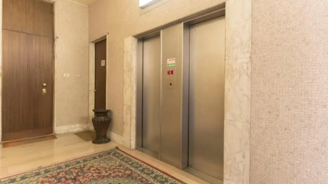 Italianway - Galleria Unione Apartment Milan Italy