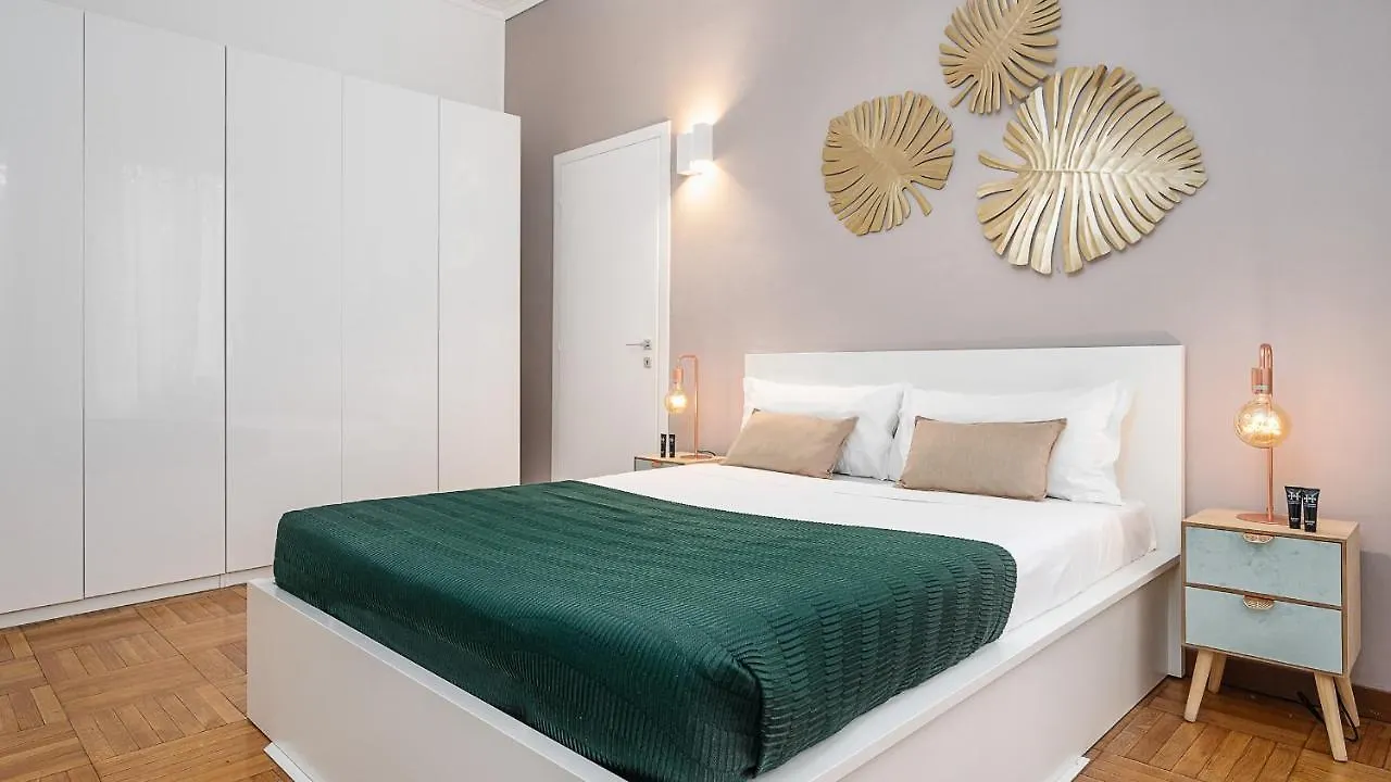 Italianway - Galleria Unione Apartment Milan