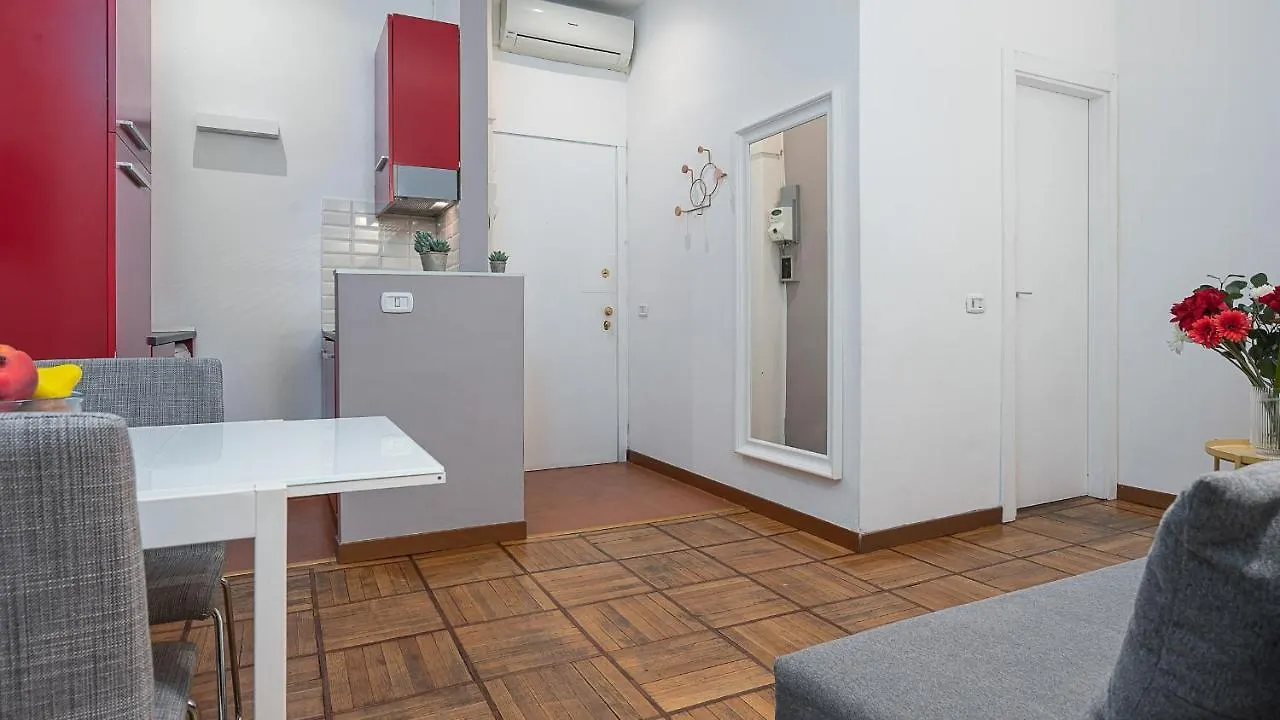 Italianway - Galleria Unione Apartment Milan