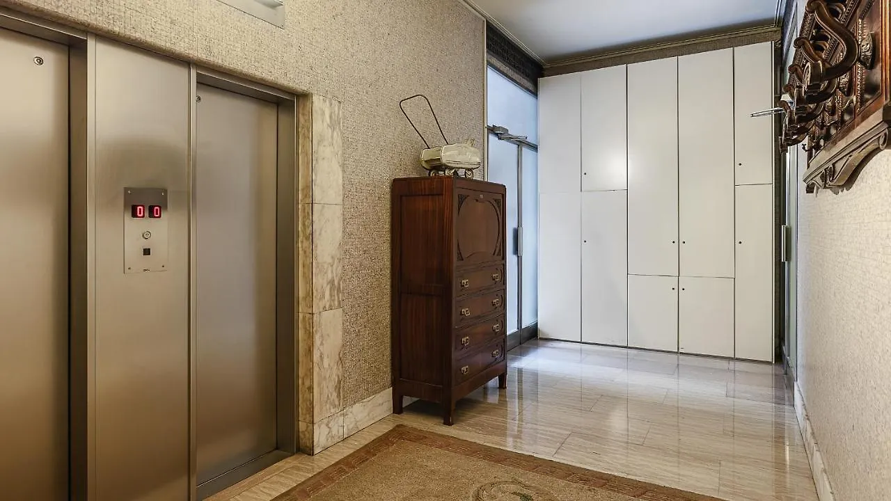 Italianway - Galleria Unione Apartment Milan