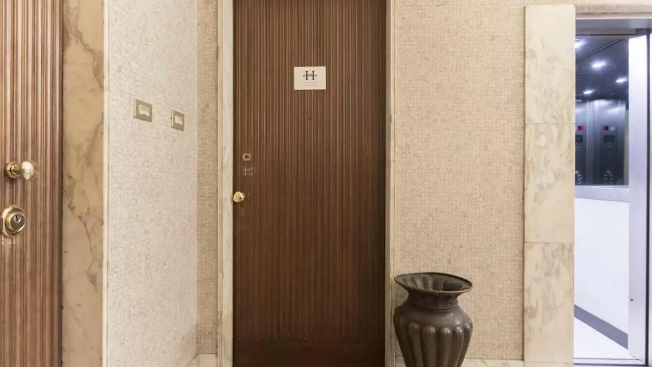 Italianway - Galleria Unione Apartment Milan