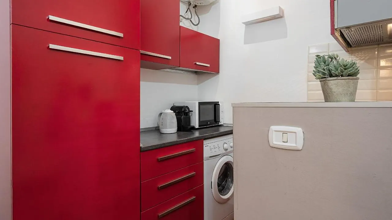 Italianway - Galleria Unione Apartment Milan