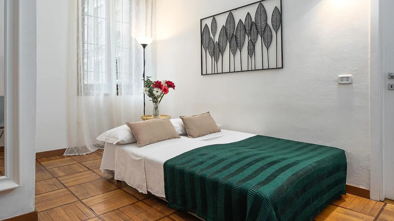 Italianway - Galleria Unione Apartment Milan