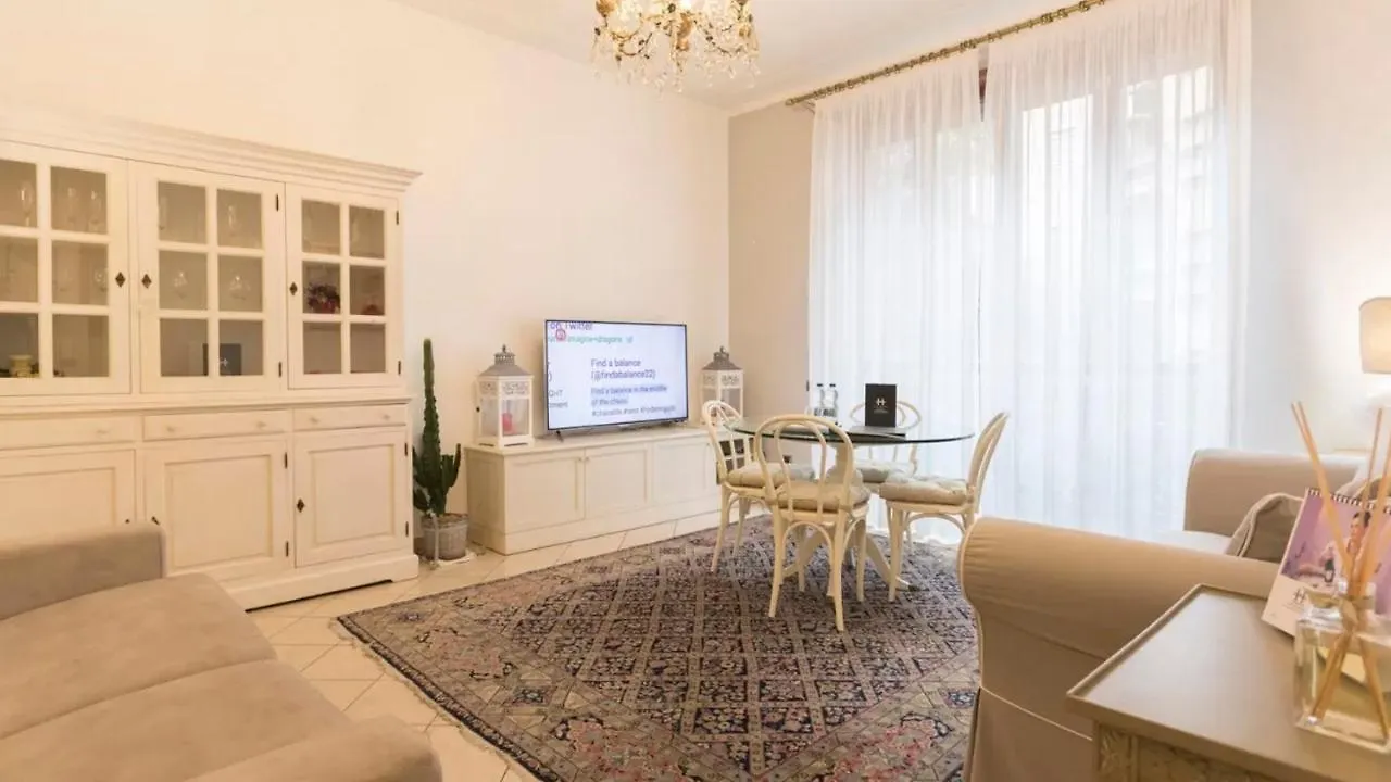 Italianway - Galleria Unione Apartment Milan
