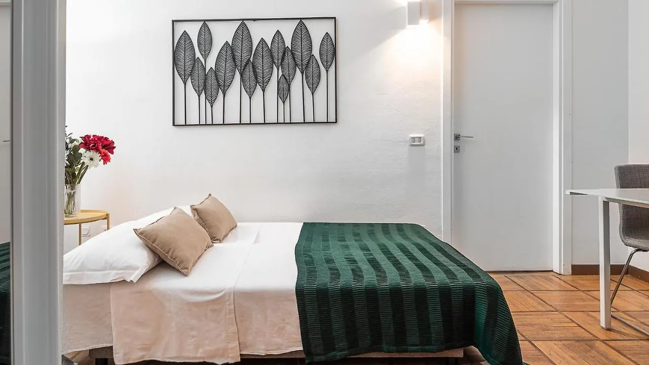 Italianway - Galleria Unione Apartment Milan
