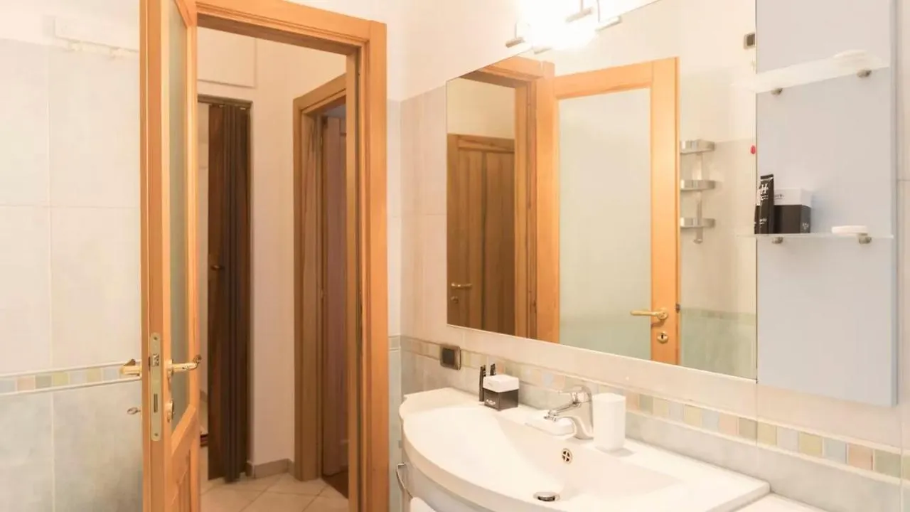 Apartmán Italianway - Galleria Unione Milán 0*,  Itálie